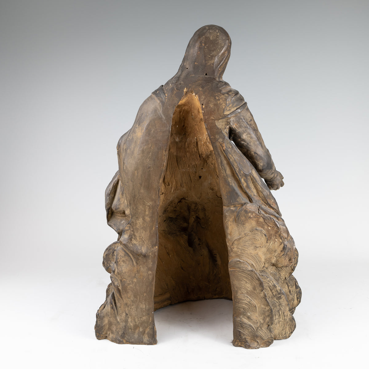 Terra Cotta Group PetitMusee