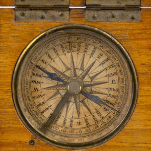 8968 Compass Navigation Instrument