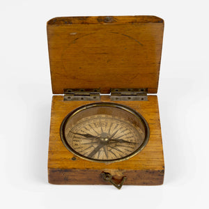 8968 Compass Navigation Instrument