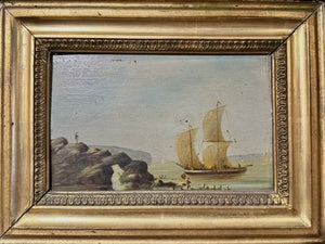 Painting - PetitMusee