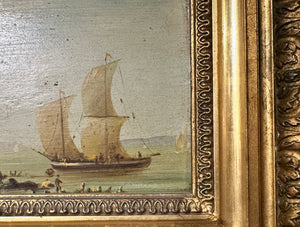 Painting - PetitMusee