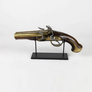 M1508 Flintlock Pistol