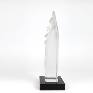 M2771 Lalique Madonna And Child